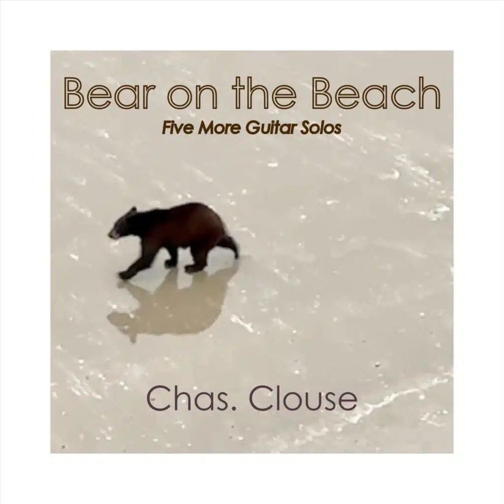 Chas. Clouse