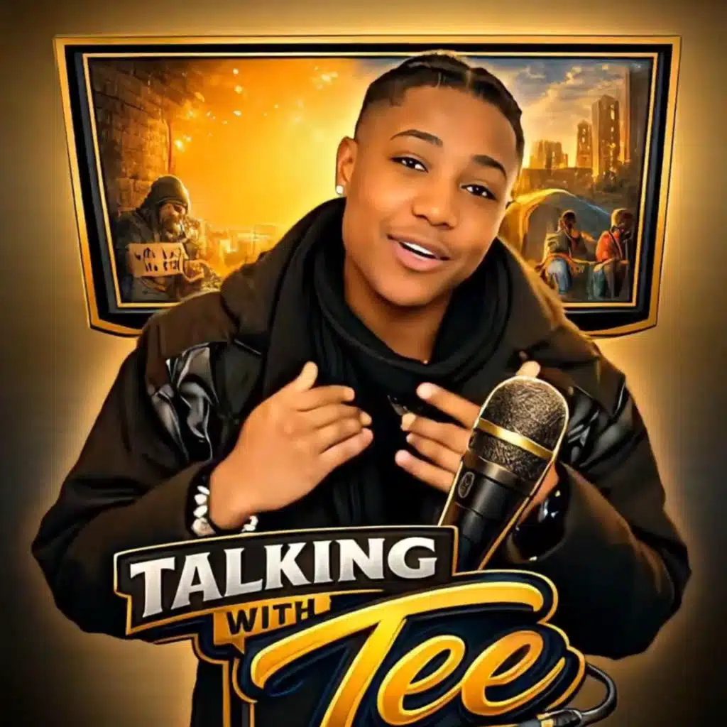 Tee West