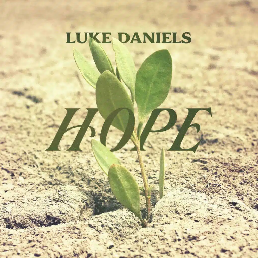 Luke Daniels