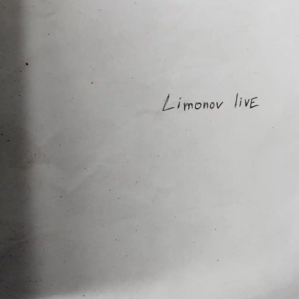 Limonov live
