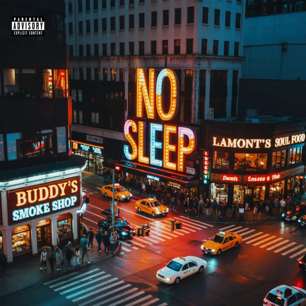 Buddy Lofton & Josh Lamont