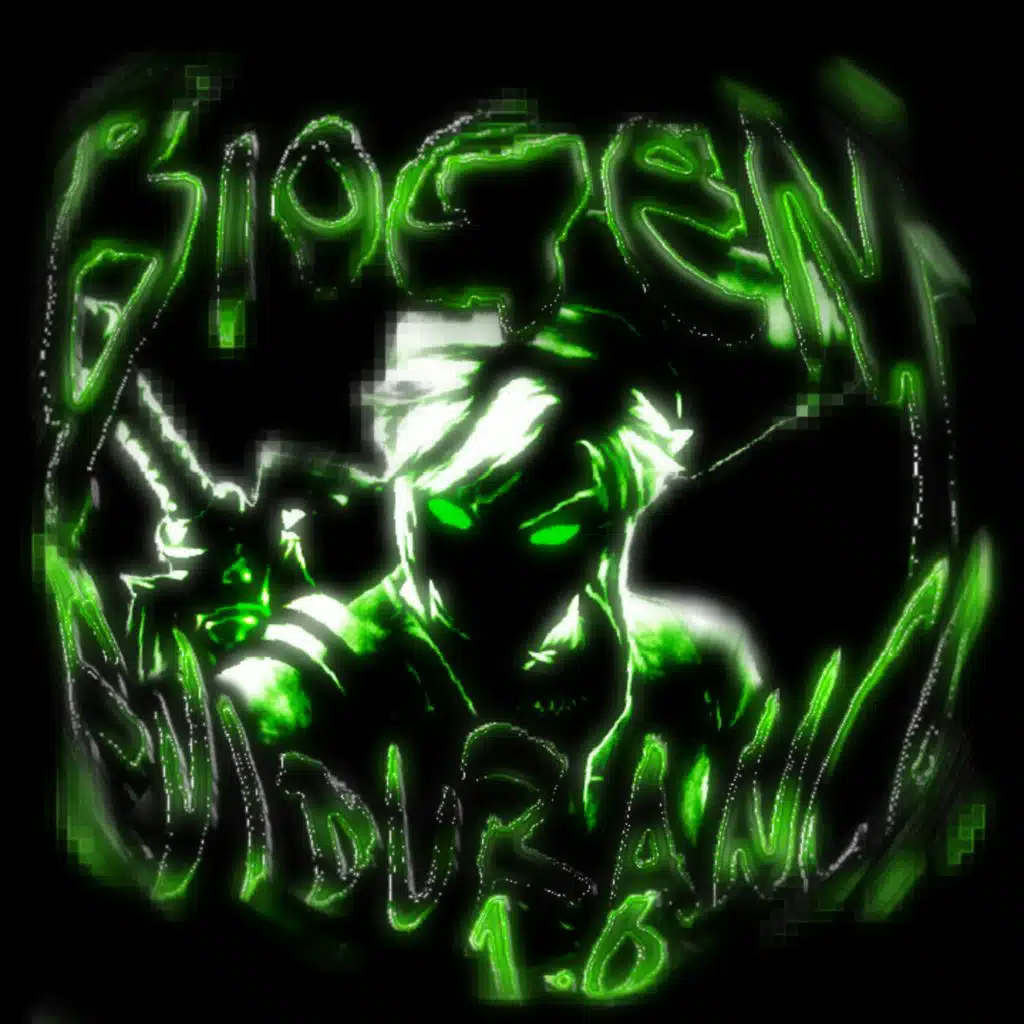 BIOGEM ENVIDURANCA 1.0