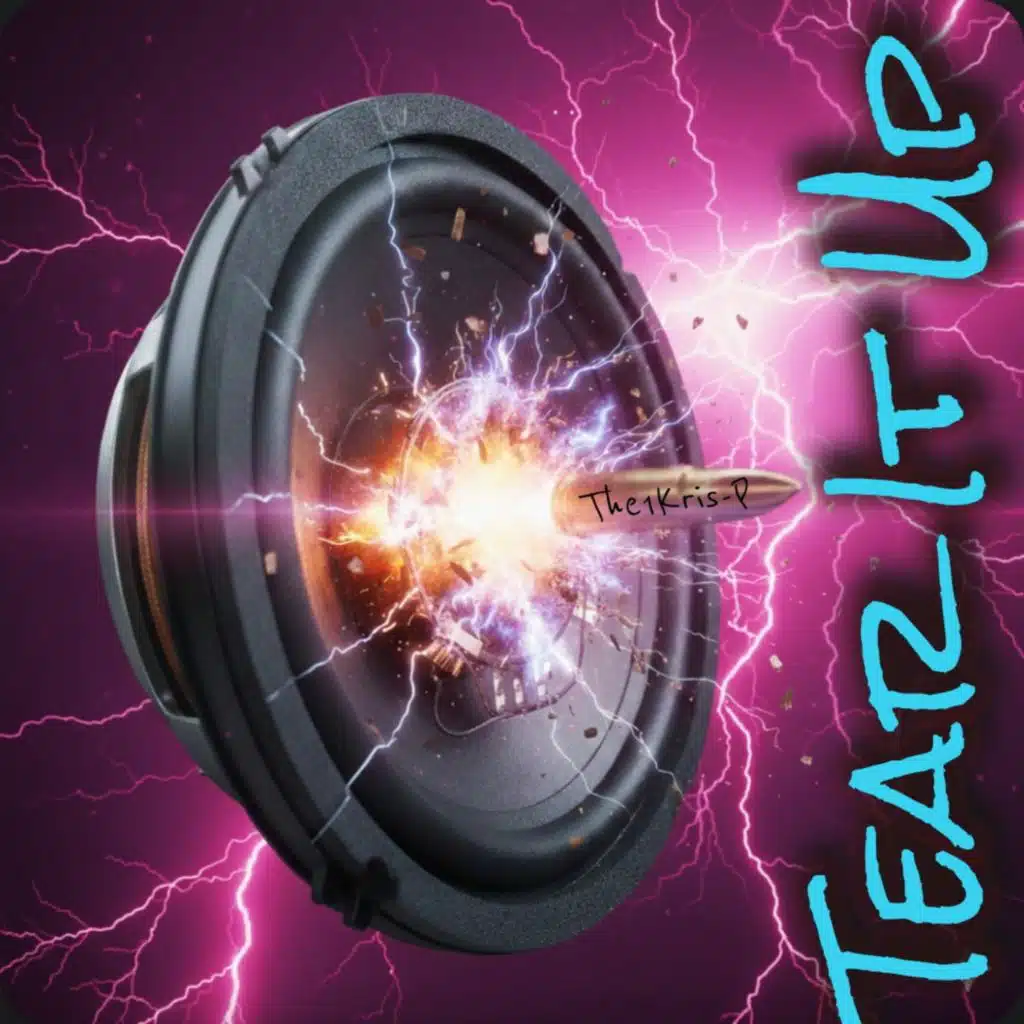 Tear It Up