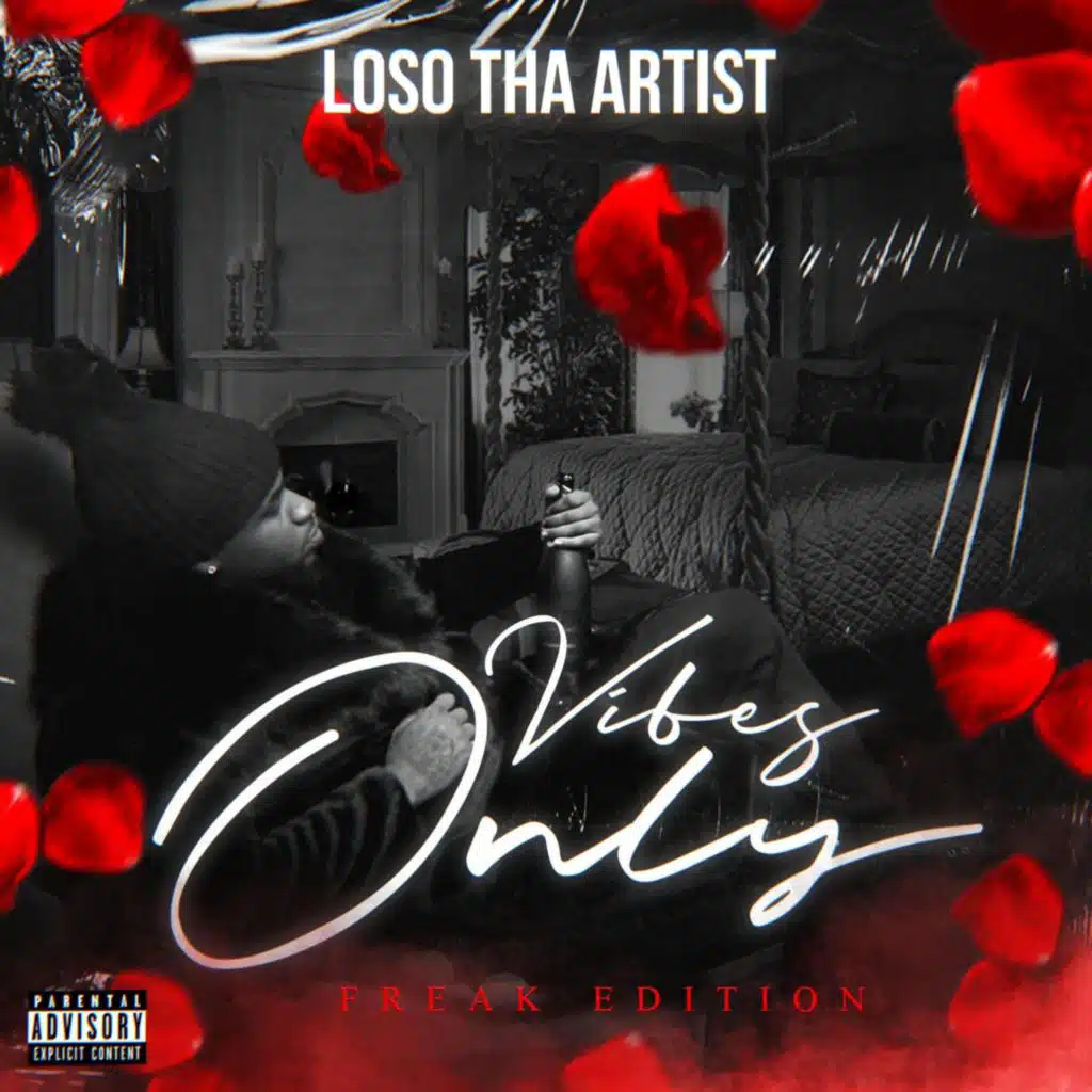LOSO THA ARTIST