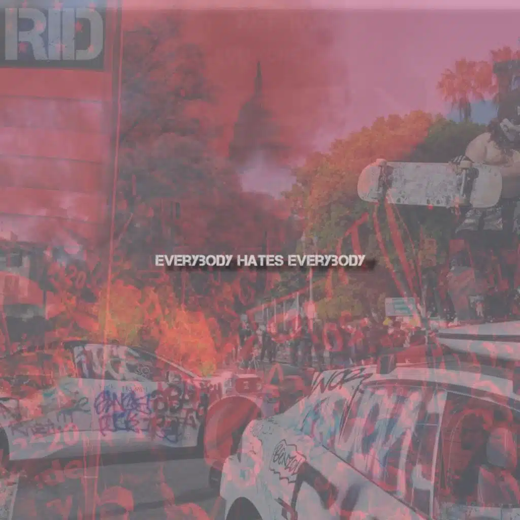 Rid