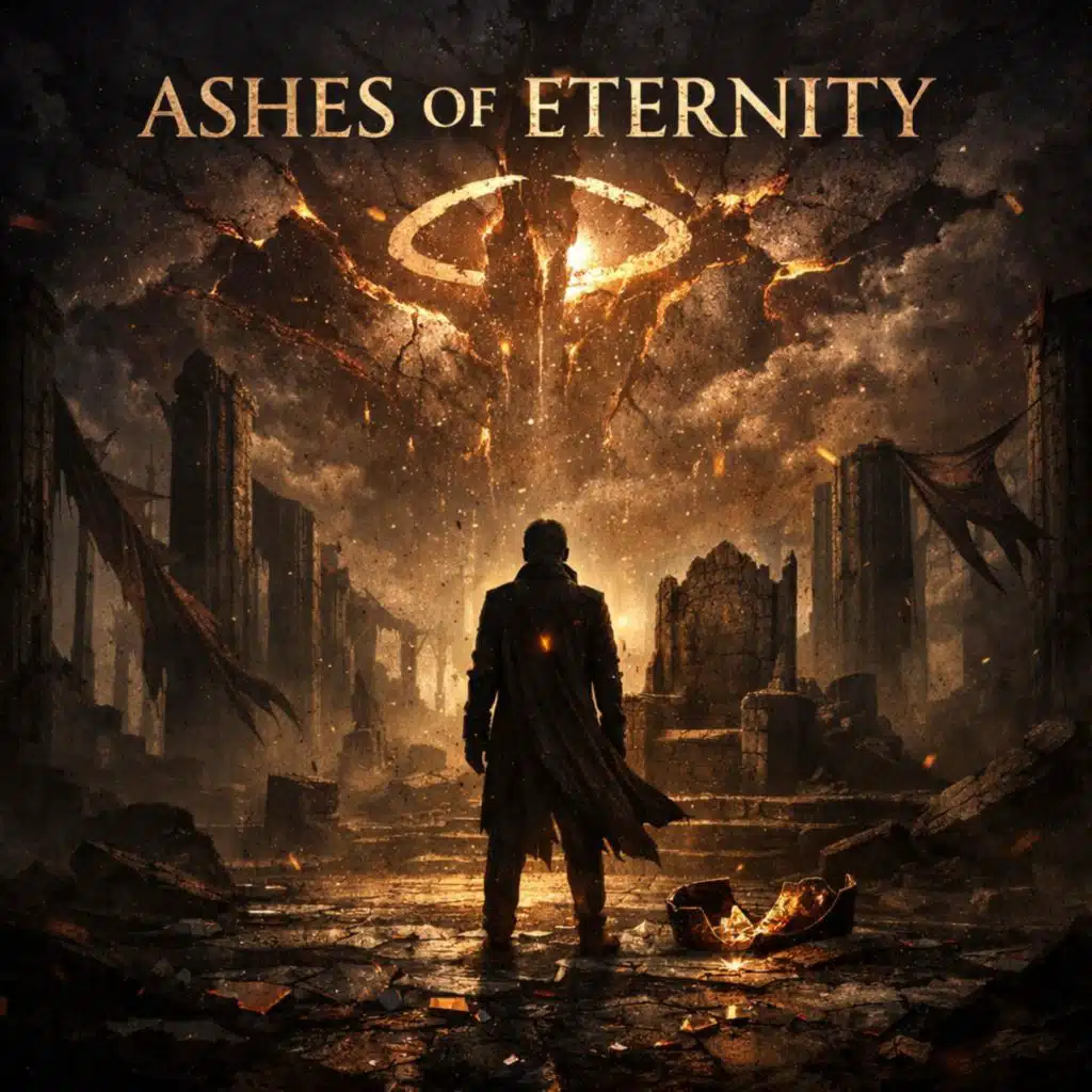 Ashes of Eternity
