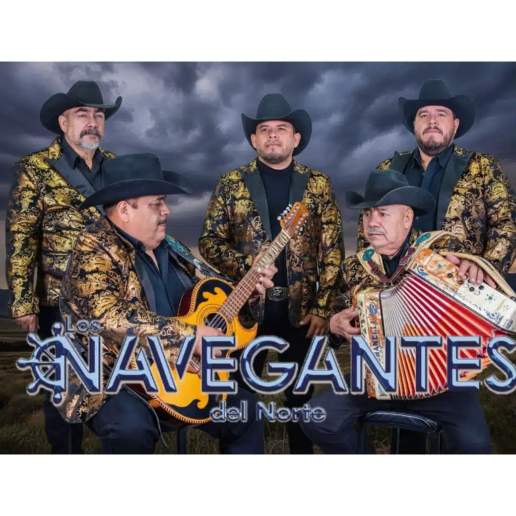 Los Navegantes Del Norte
