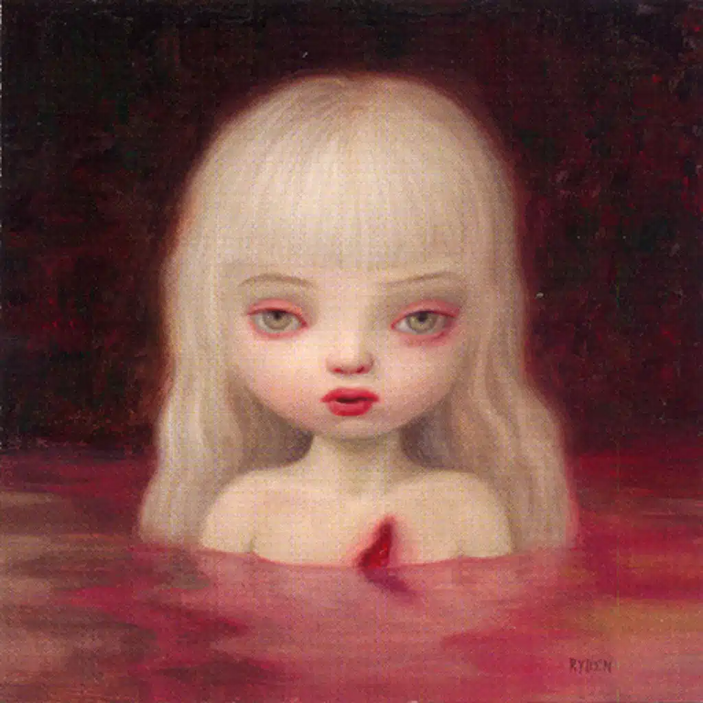 Band Aid Covers the Bullet Hole