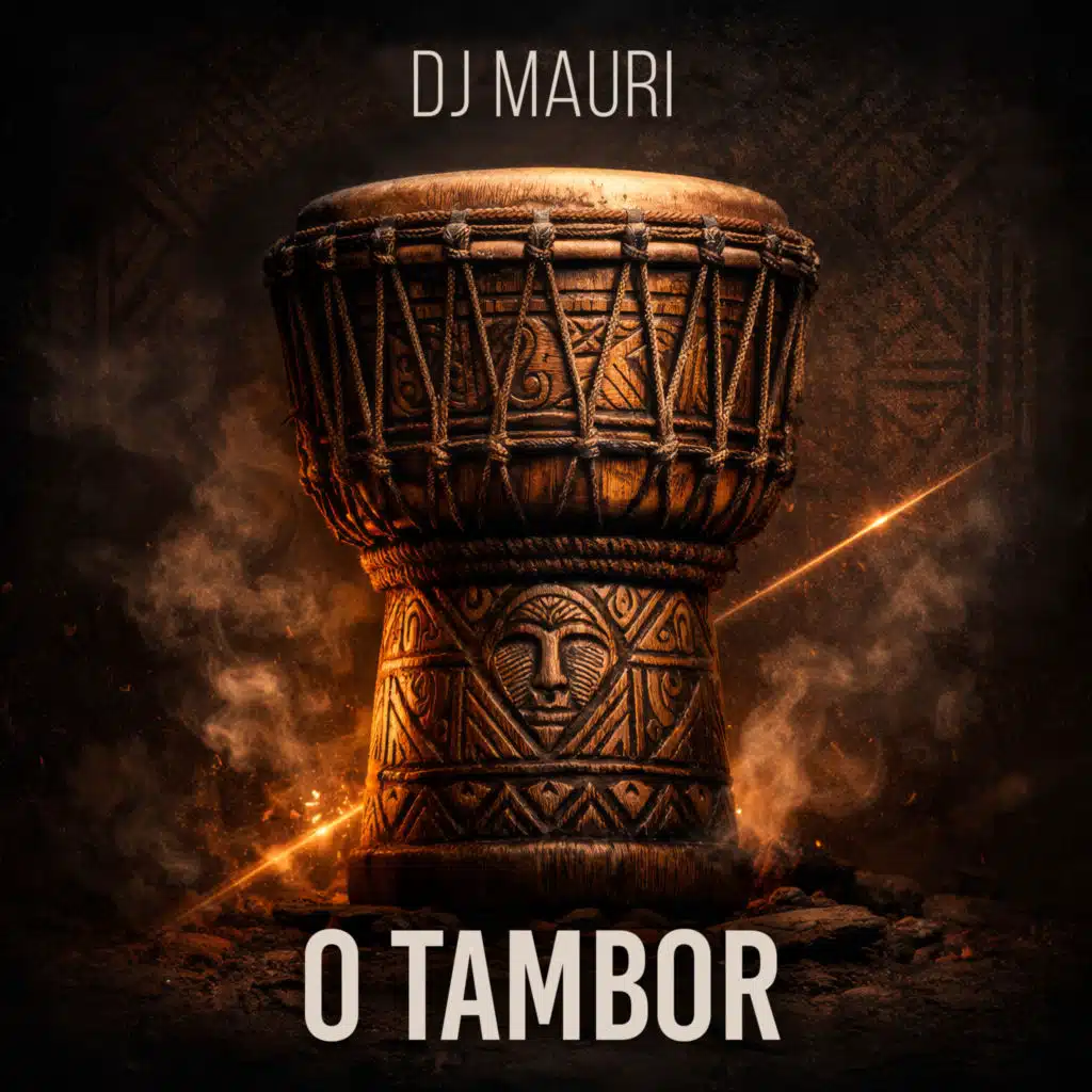 DJ Mauri