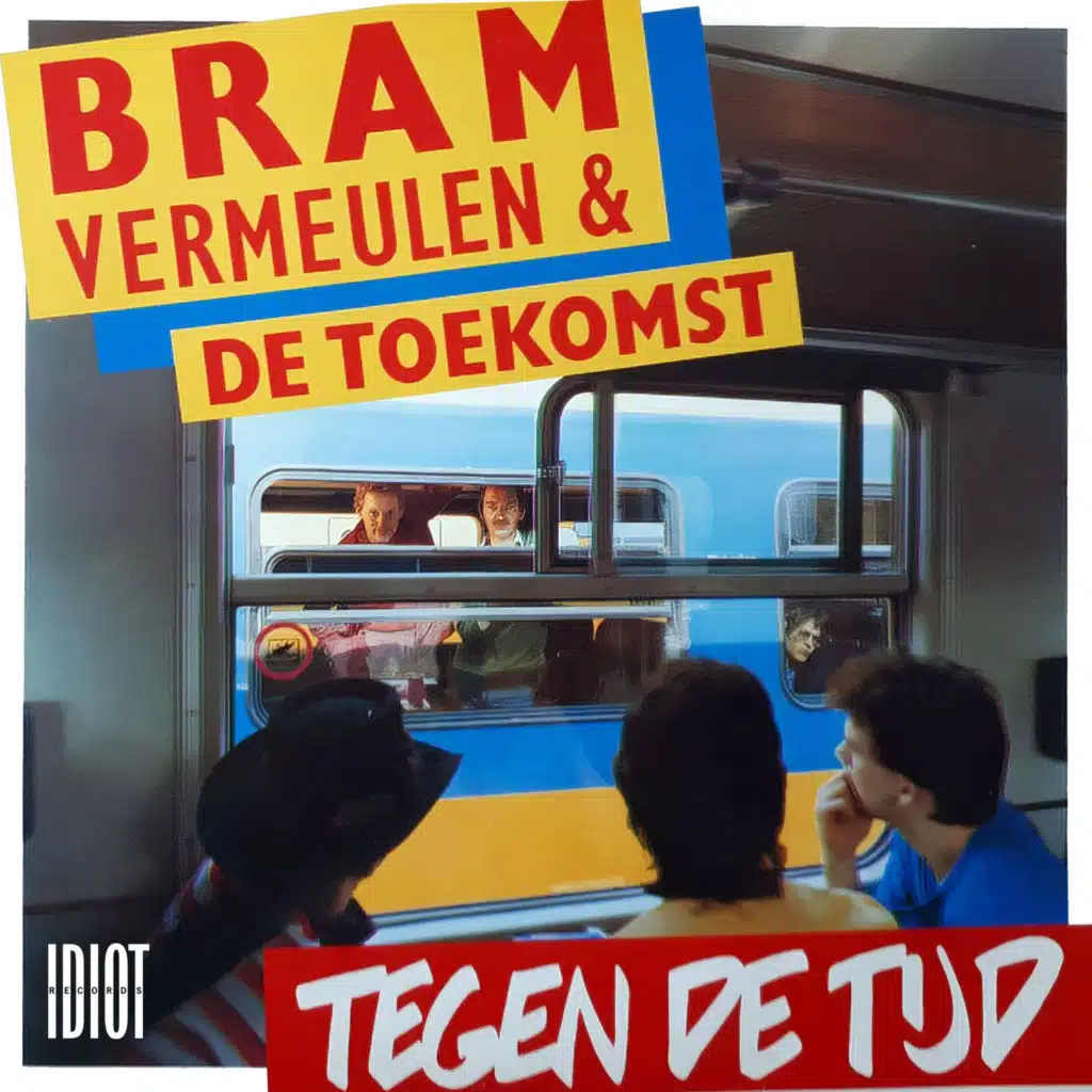 Bram Vermeulen & De Toekomst