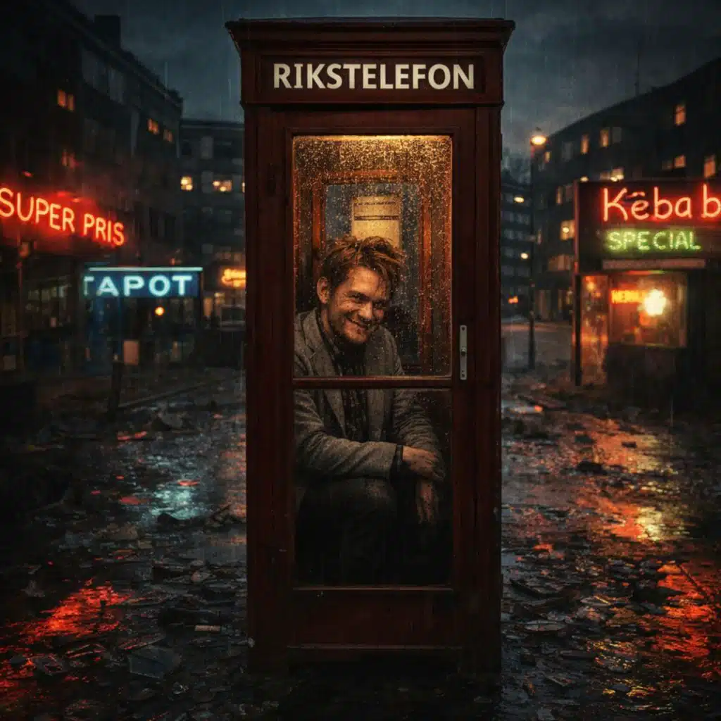 Alla vill till himlen men ingen vill dö