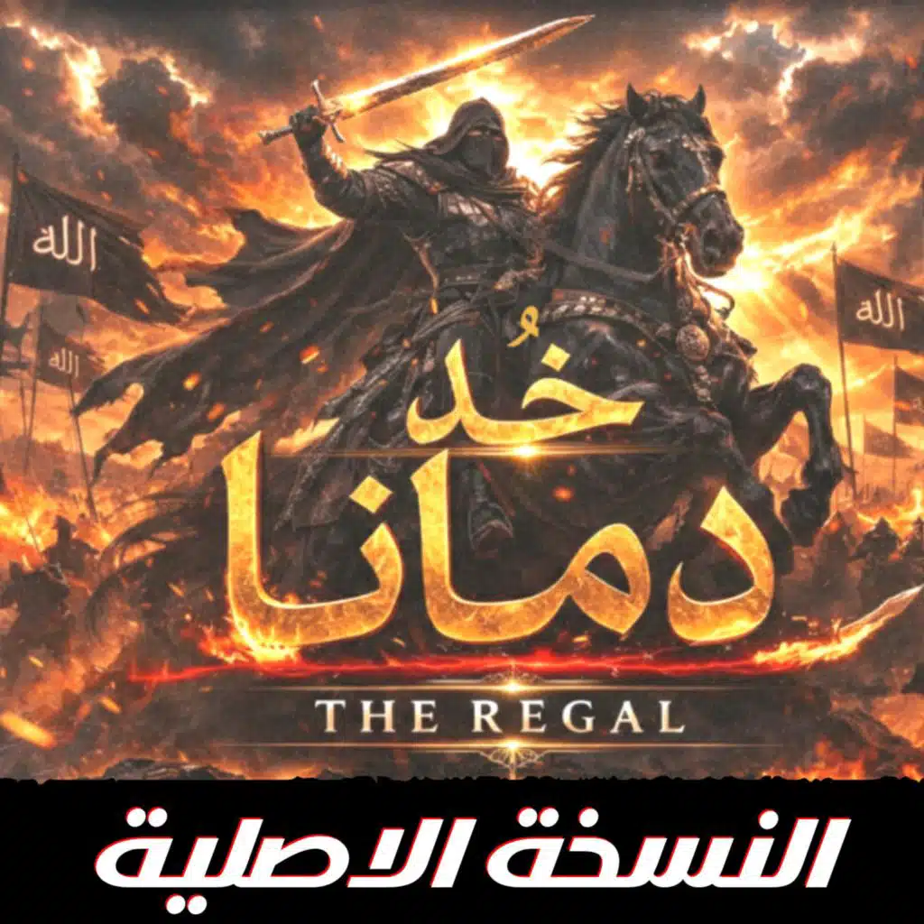 خذ دمانا - النسخة الأصلية