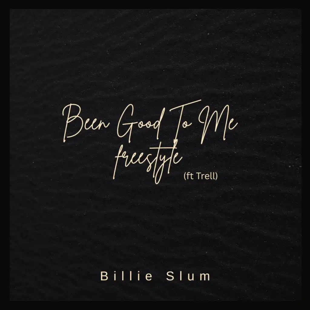 Billie Slum