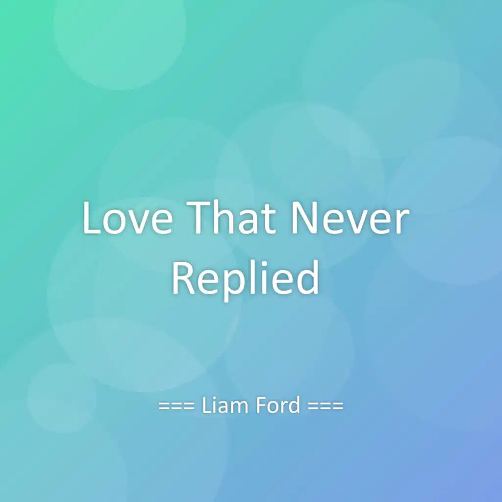 Liam Ford