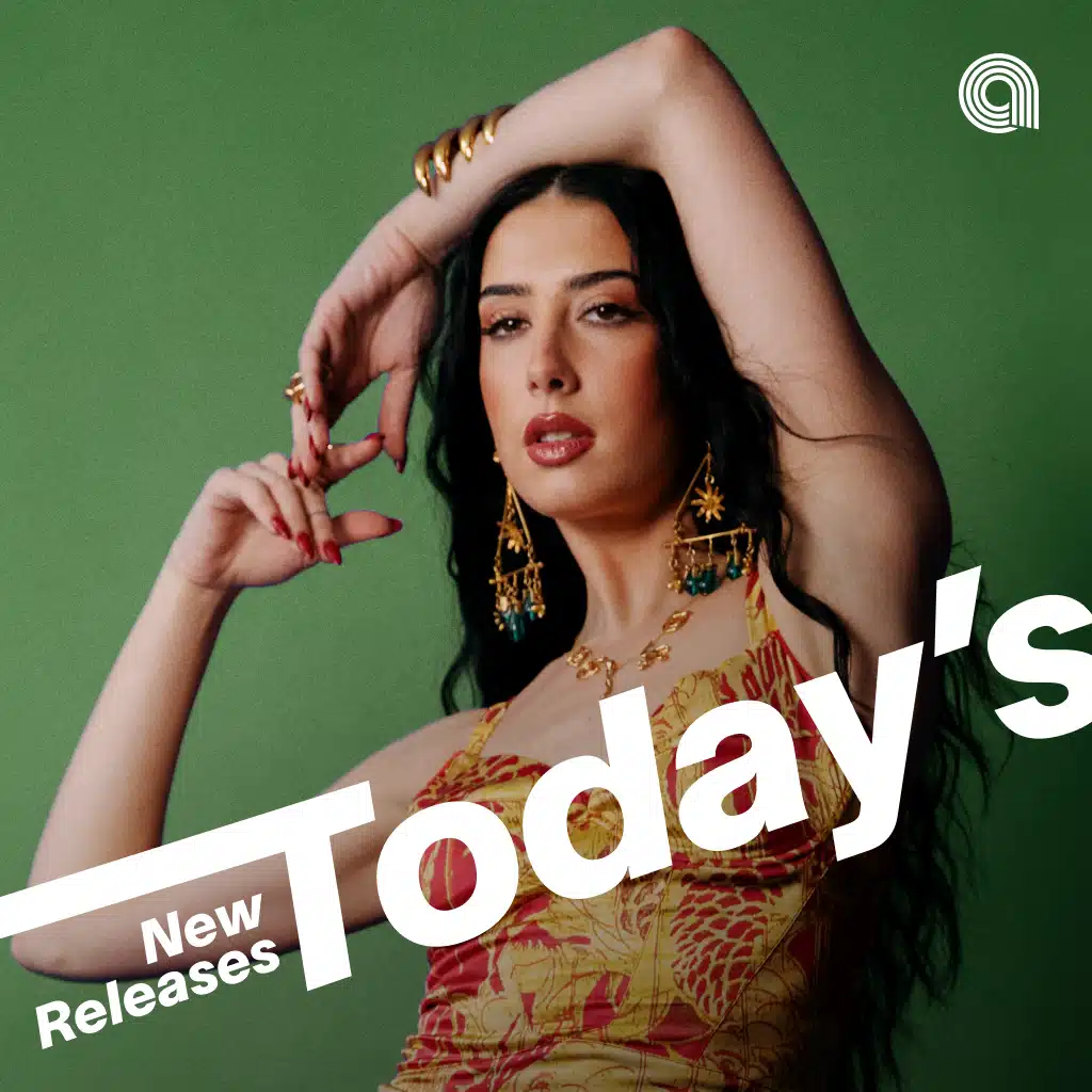 Today's New Releases