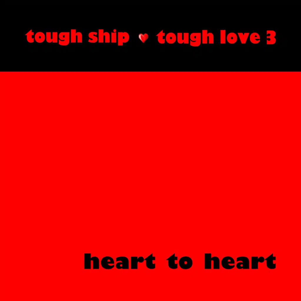 Tough Ship