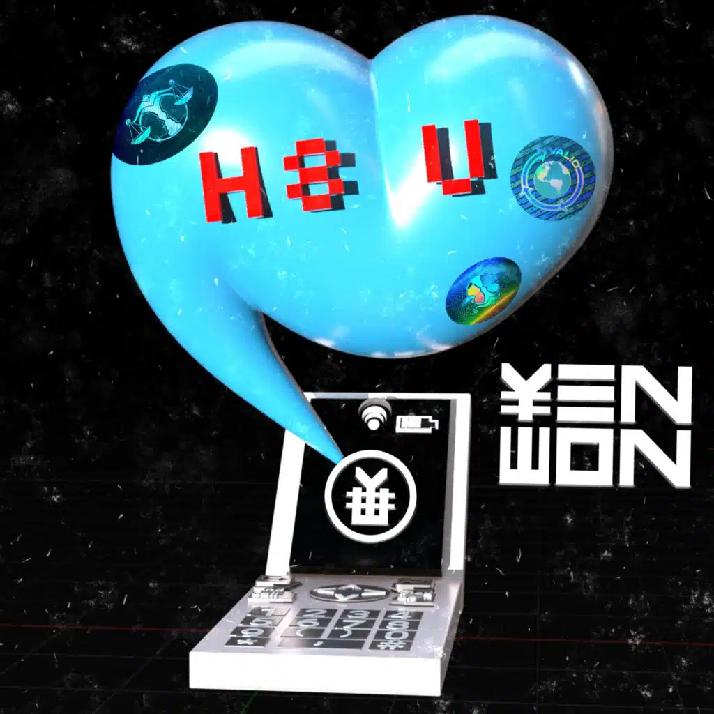 Yen Won