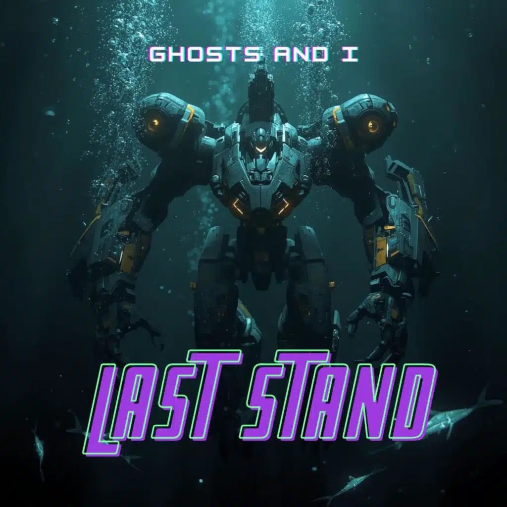 Last Stand