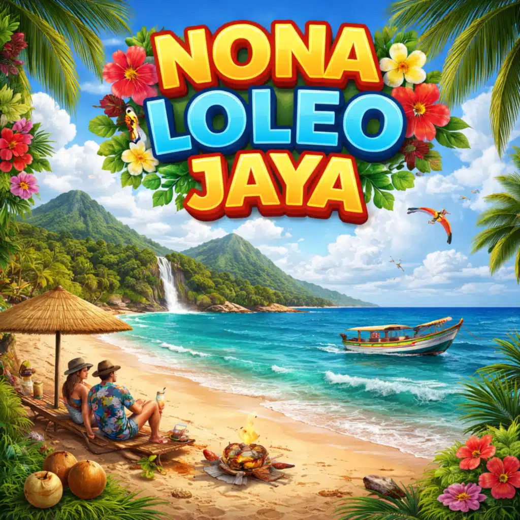 NONA LOLEO JAYA