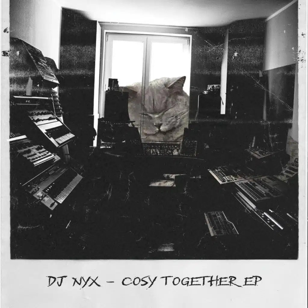 Cosy Together EP