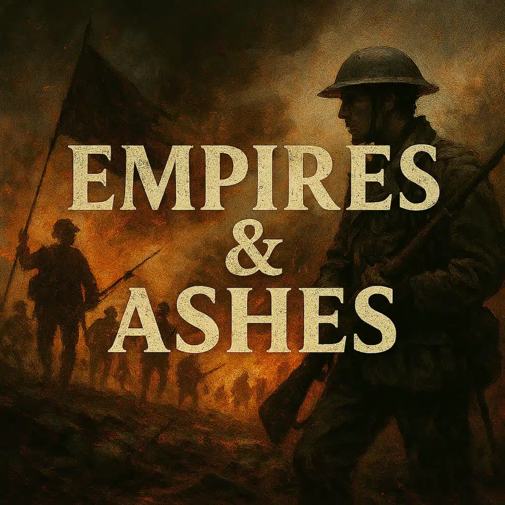 Empires & Ashes