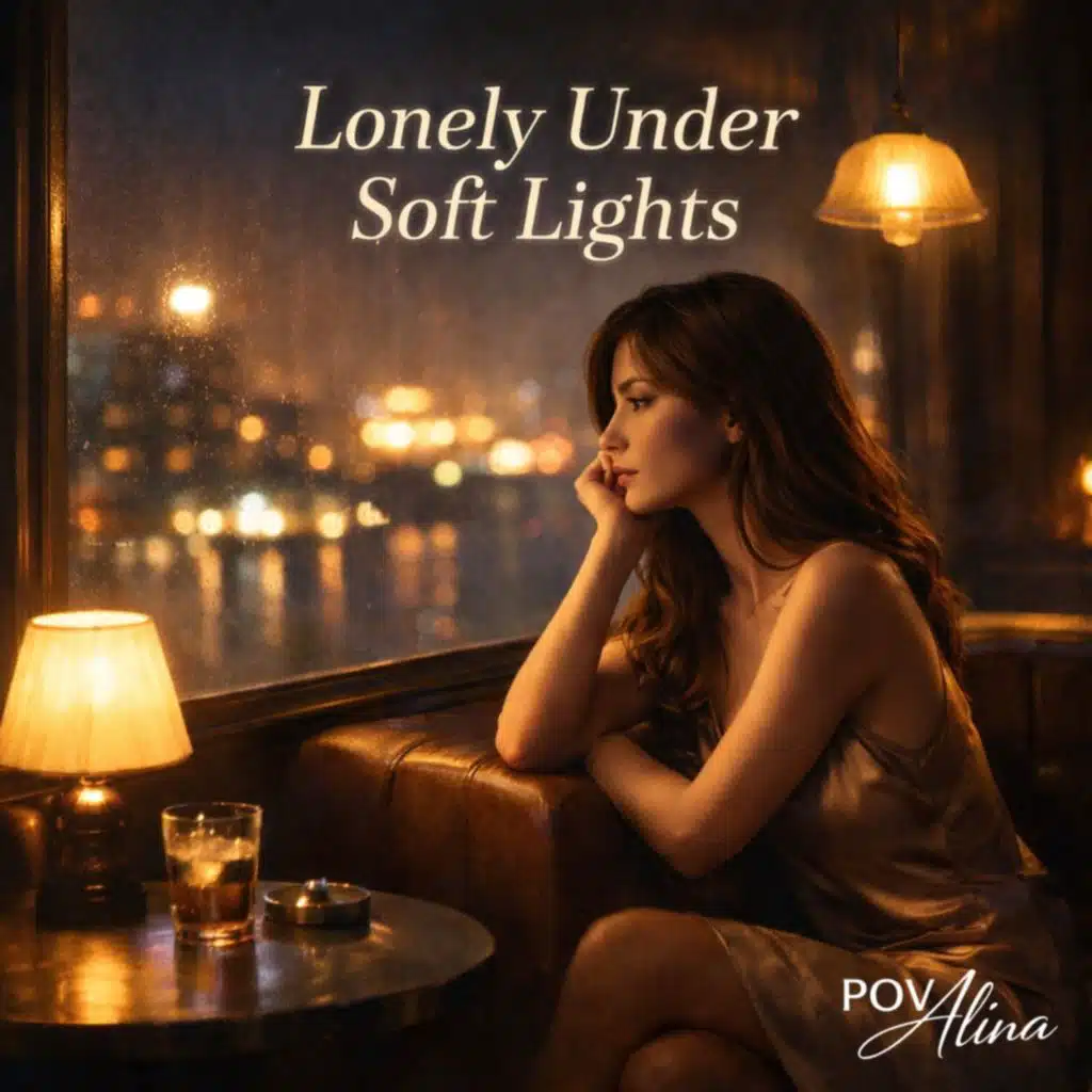 Lonely Under Soft Lights