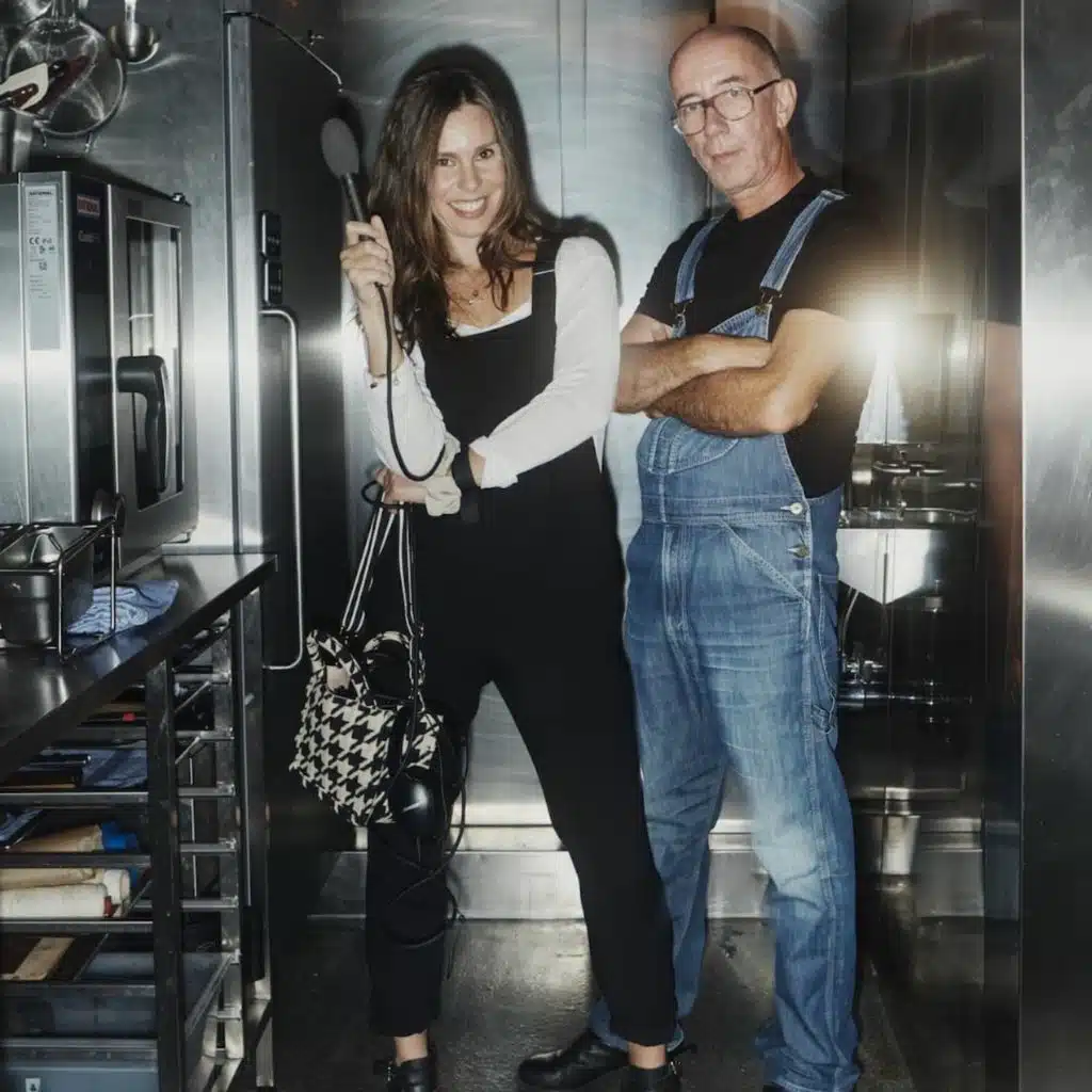 Stils stora rutschkanespecial