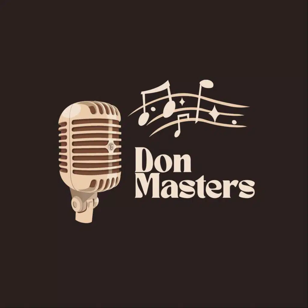 Don Masters Originals