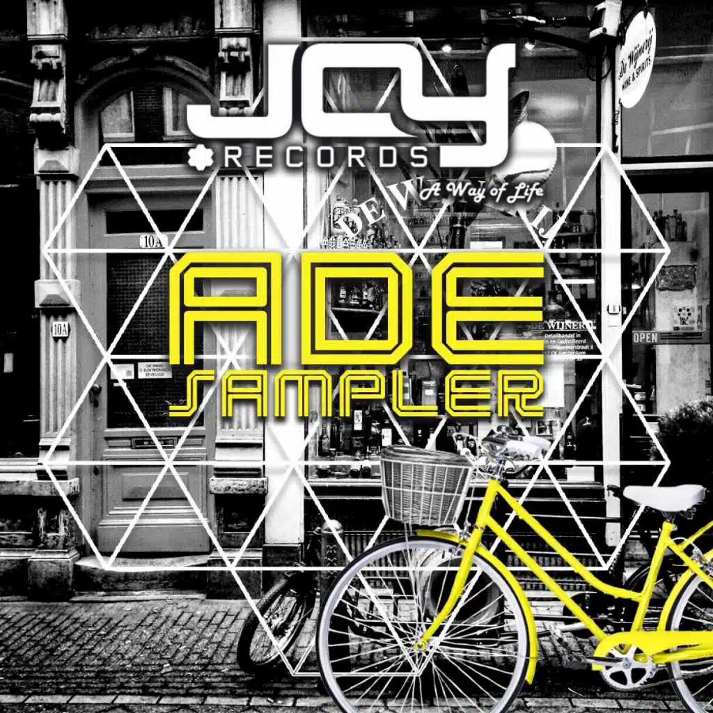 ADE Sampler 2016
