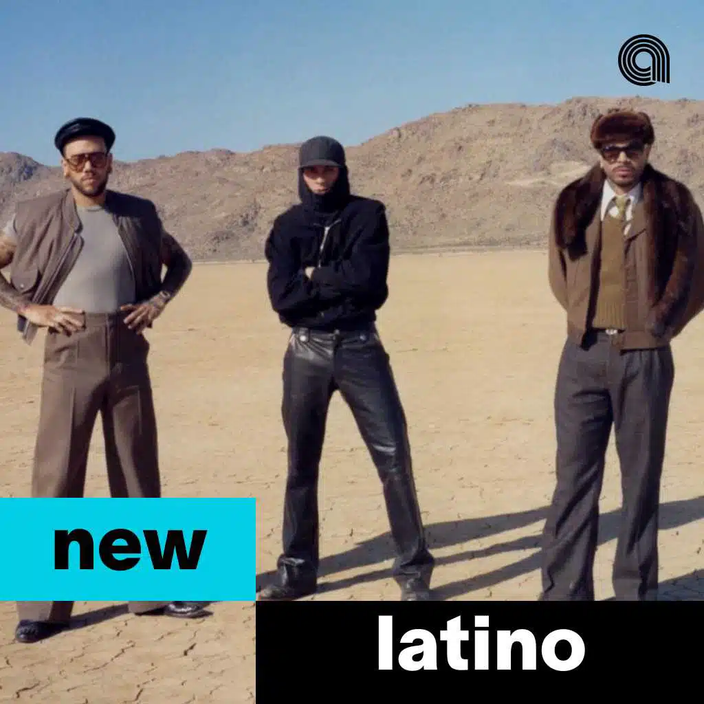 New Latino