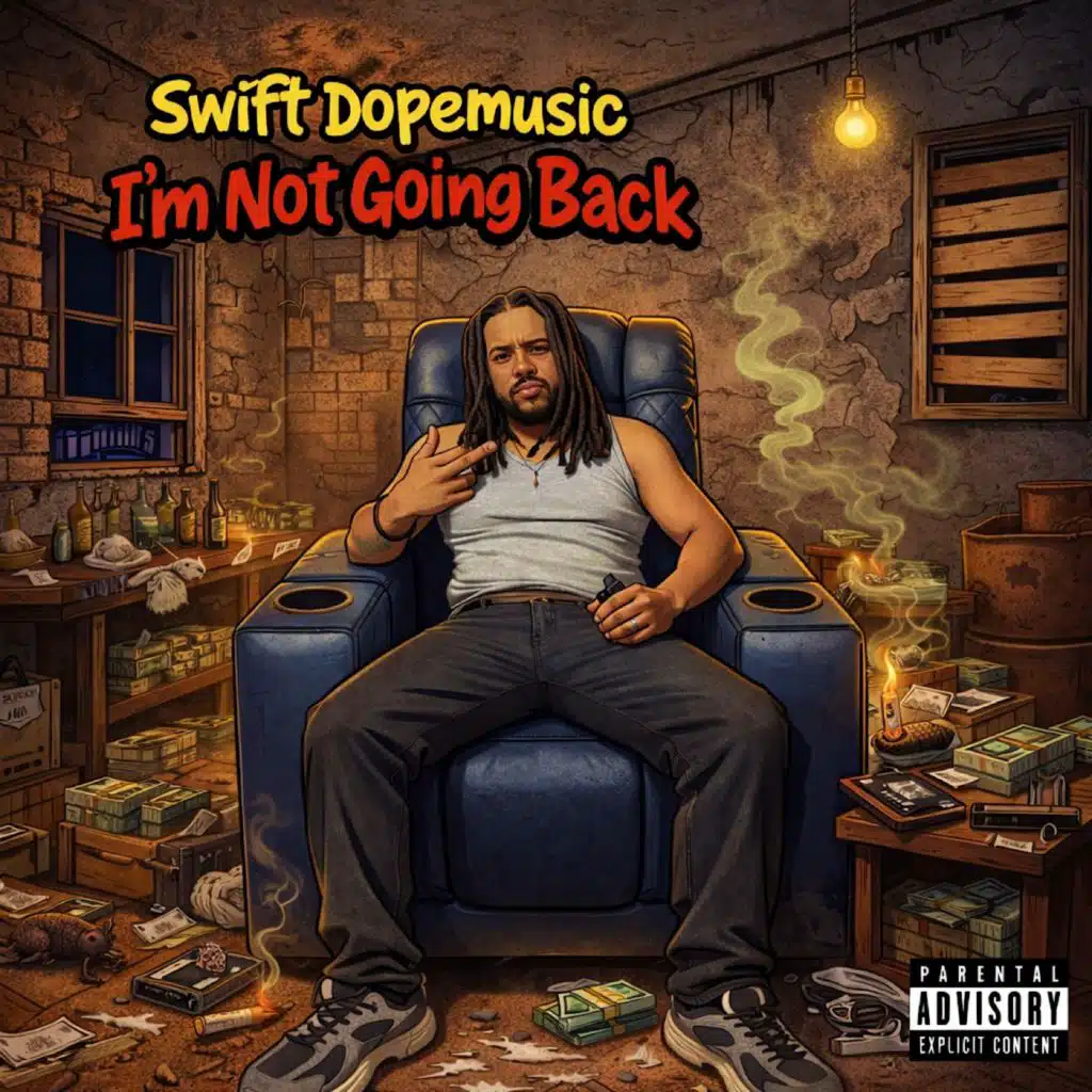 Swift Dopemusic