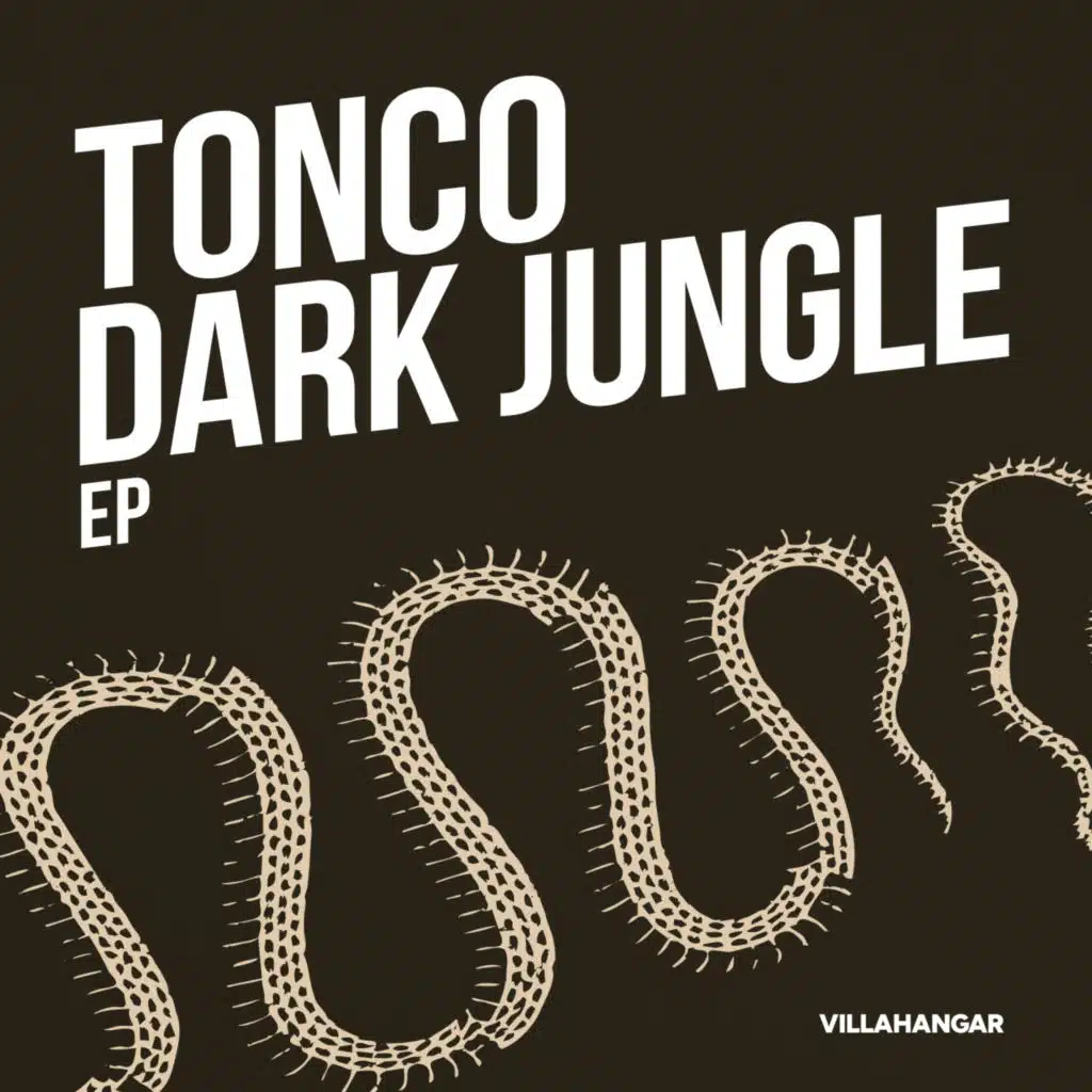 Dark Jungle