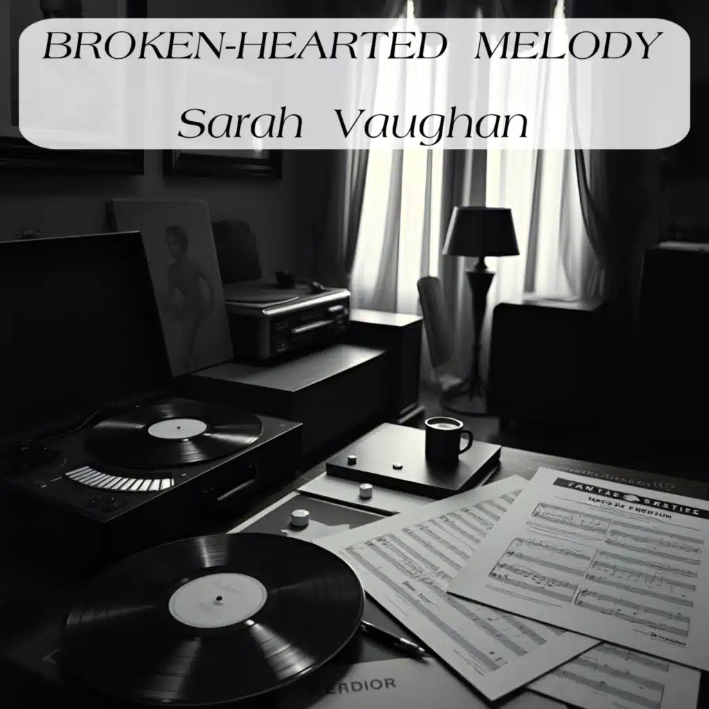 Broken-Hearted Melody