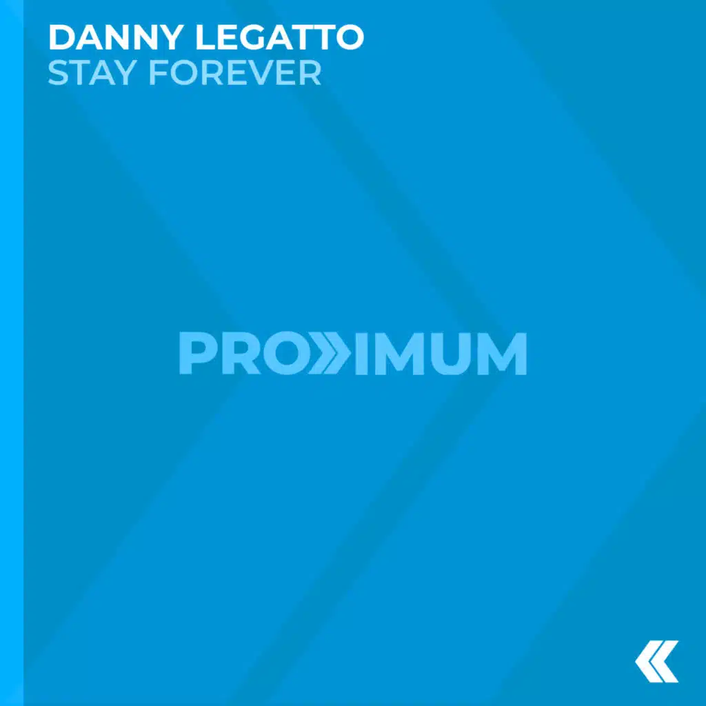 Danny Legatto