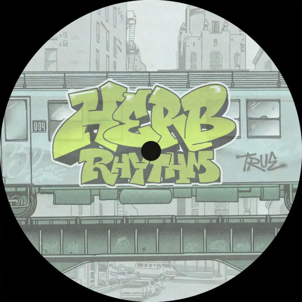Herb Rhythm