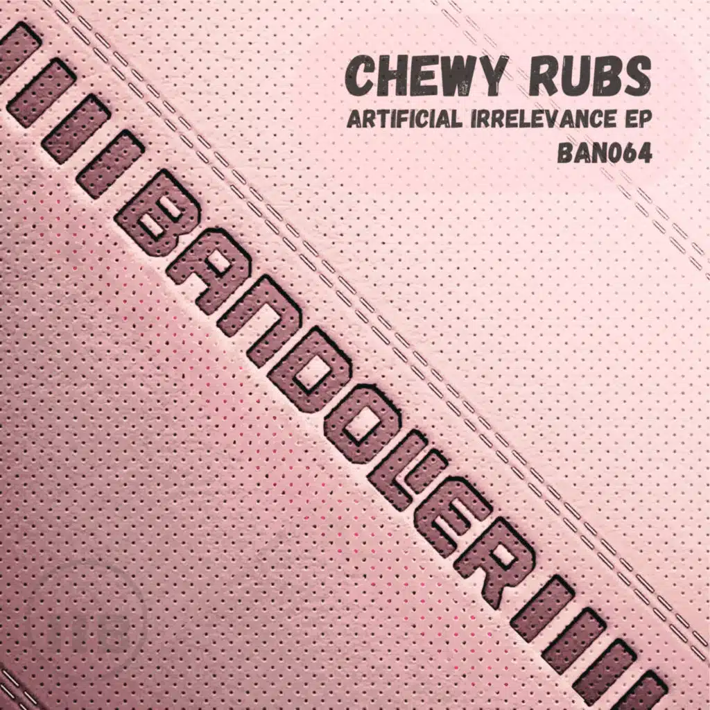 Chewy Rubs