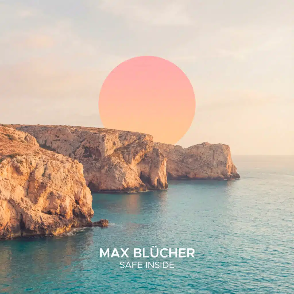 Max Blücher