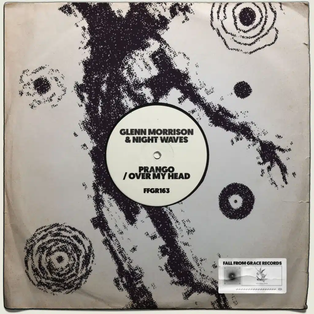 Prango / Over My Head