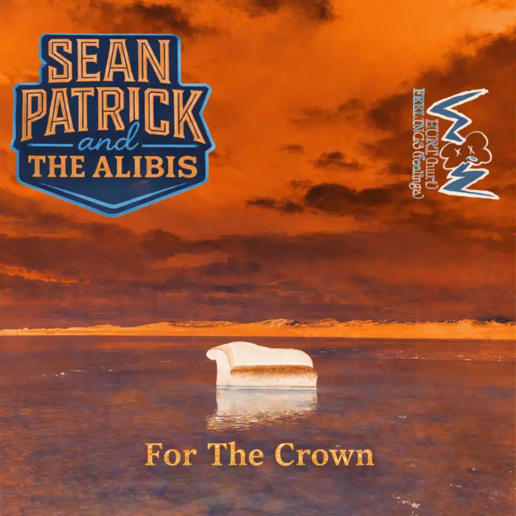 For The Crown