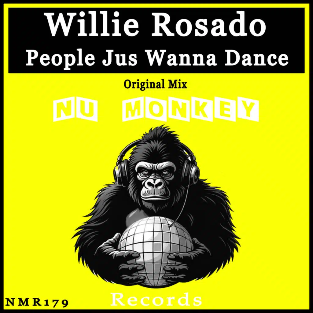 Willie Rosado