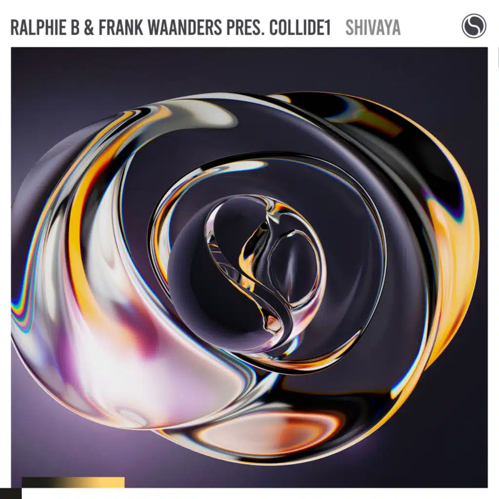 Ralphie B & Frank Waanders & Collide1