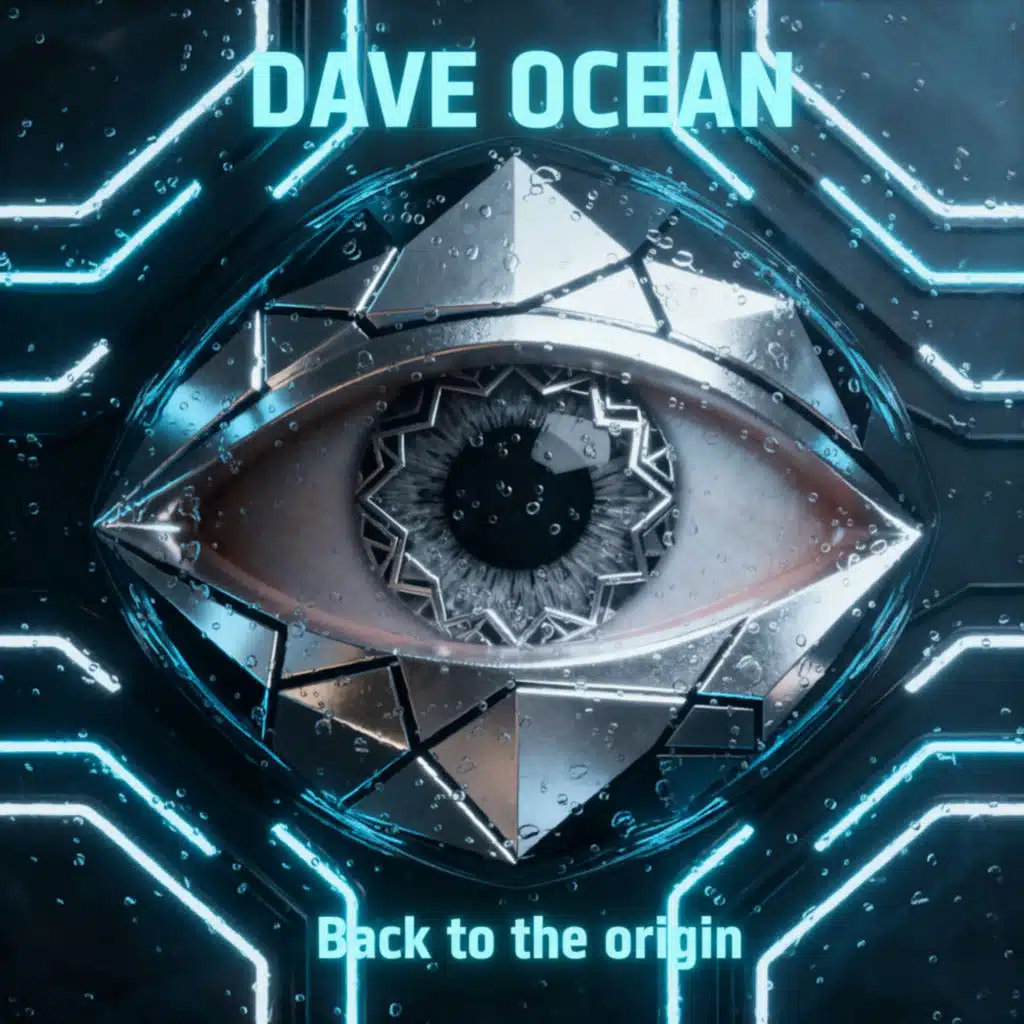 Dave Ocean