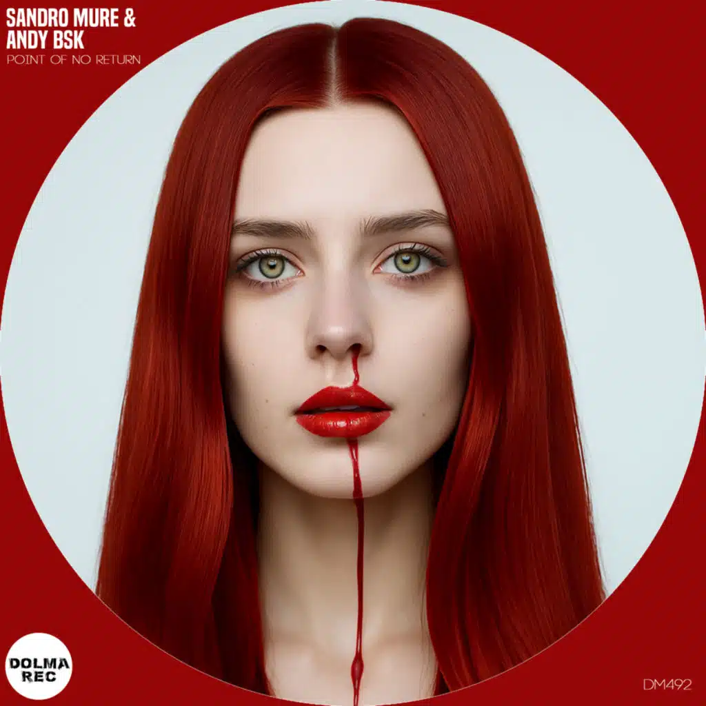 Andy BSK & Sandro Mure