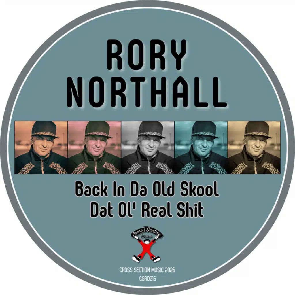 Rory Northall