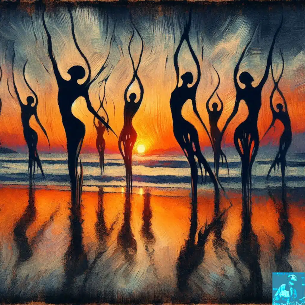 Steve Miggedy Maestro