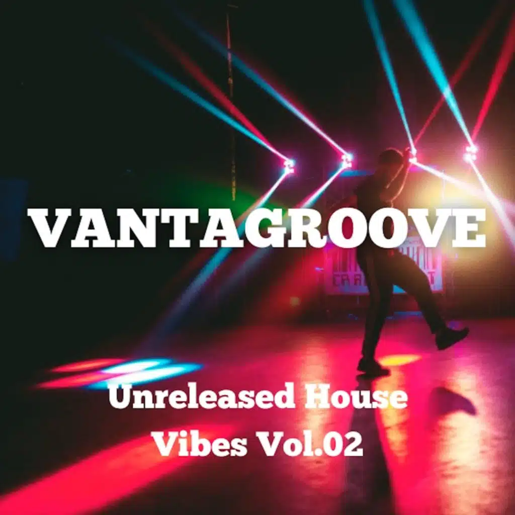 Vantagroove