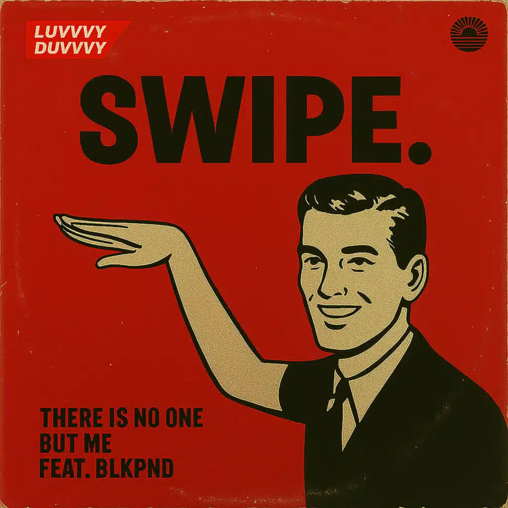 SWIPE. (feat. BLKPND)