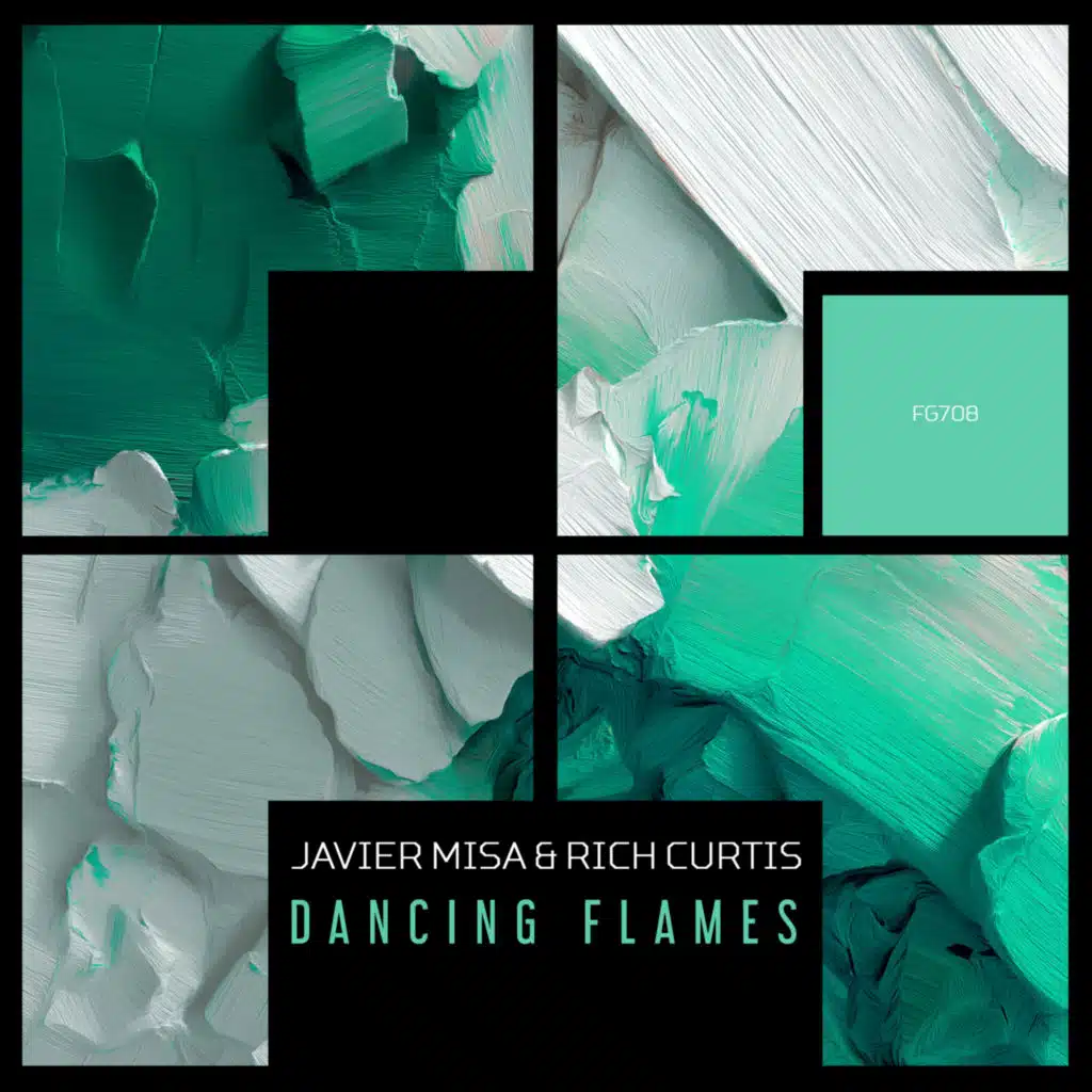 Rich Curtis and Javier Misa