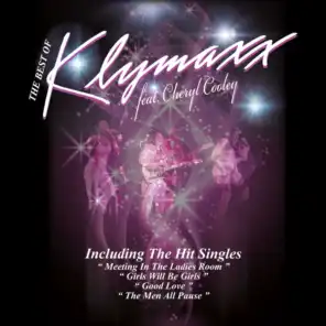 The Best of Klymaxx (feat. Cheryl Cooley)