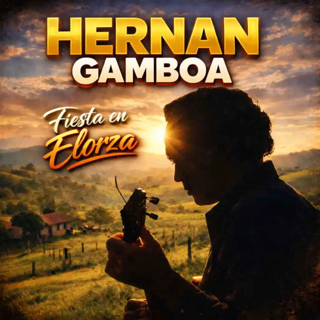 Hernan Gamboa